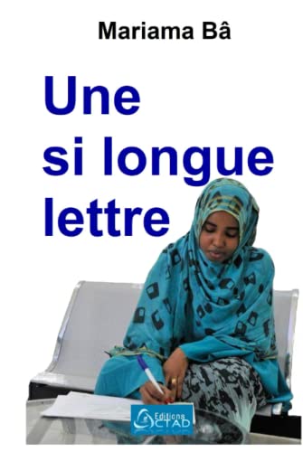 Une si longue lettre (Roman)