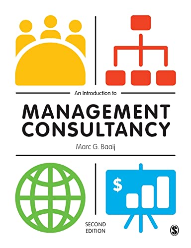 An Introduction to Management Consultancy von SAGE Publications Ltd