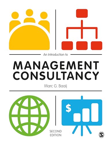 An Introduction to Management Consultancy von SAGE Publications Ltd