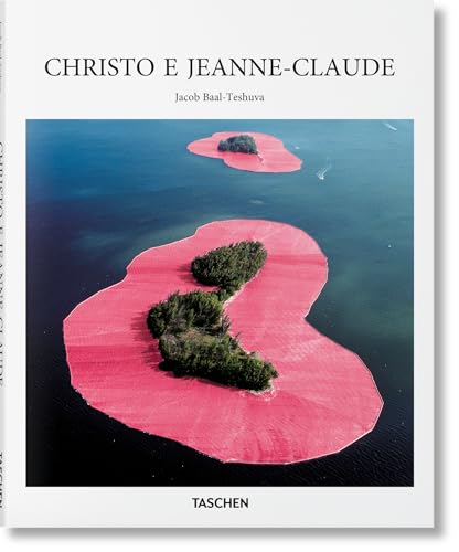 Christo e Jeanne-Claude von TASCHEN