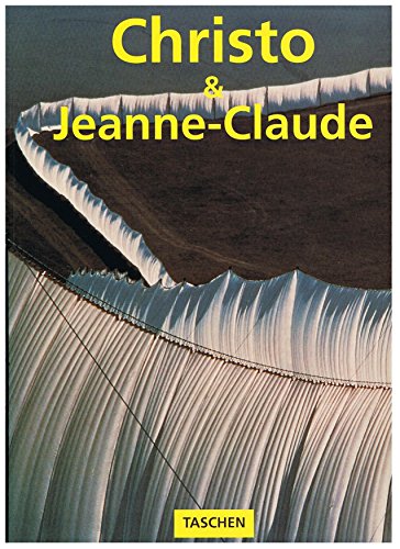 Christo & Jeanne-Claude 1 (Kleine Kunstreihe)