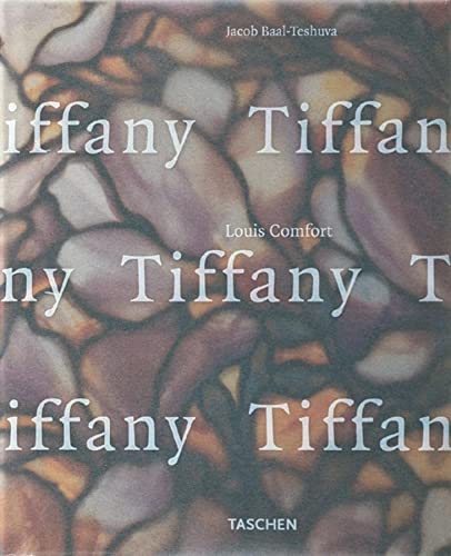 Louis Comfort Tiffany