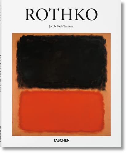 Rothko von TASCHEN