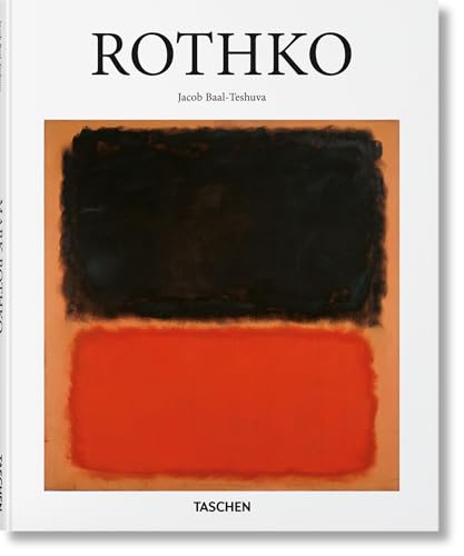 Rothko von TASCHEN