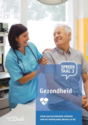 Gezondheid (Spreektaal 3) von Van Dale