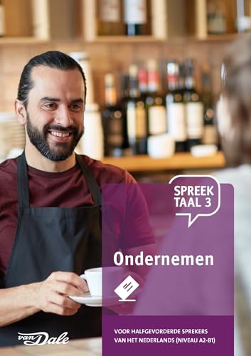 Ondernemen (Spreektaal 3) von Van Dale
