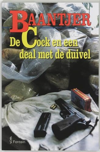De Cock en een deal met de duivel (Baantjer, 52) von De Fontein