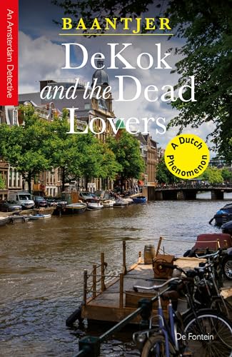 DeKok and the Dead Lovers (Inspector DeKok) von De Fontein Romans & Spanning
