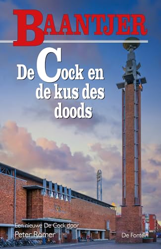 De Cock en de kus des doods (Baantjer, 94)