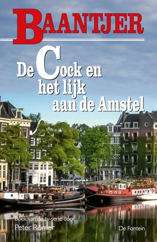 De Cock en het lijk aan de Amstel (Baantjer, 75)