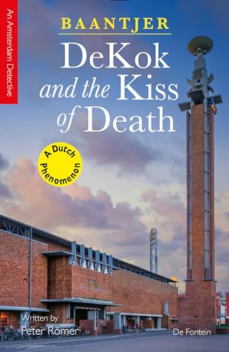 DeKok and the Kiss of Death (Inspector DeKok) von De Fontein Romans & Spanning