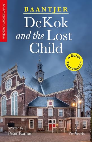DeKok and the Lost Child (Inspector DeKok)