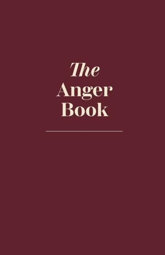 The Anger Book (German Edition) von Independently published