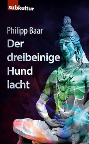 Der dreibeinige Hund lacht von Periplaneta