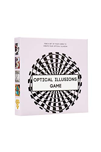 Optical Illusions Game