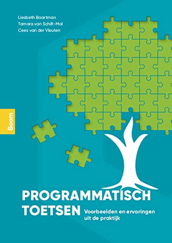 Programmatisch toetsen: voorbeelden en ervaringen uit de praktijk von Boom