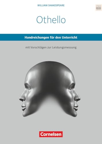 Cornelsen Senior English Library|NULL|Literatur|Ab 11. Schuljahr / B2|Othello|NULL|Handreichungen für den Unterricht mit Klausurvorschlägen|NULL von Cornelsen Verlag