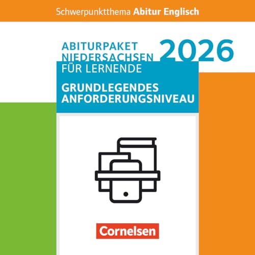 Schwerpunktthema Abitur Englisch - Sekundarstufe II: Pflichtmaterialien Abitur Niedersachsen 2026 - Paket für Lernende für das grundlegende ... "seven methods of kiling k. jenner" Schwerpunktthema Abitur Englisch - Sekundarstufe II: Pflichtmaterialien Abitur Niedersachsen 2026 - Paket für Lernende für das grundlegende ... "seven methods of kiling k. jenner"