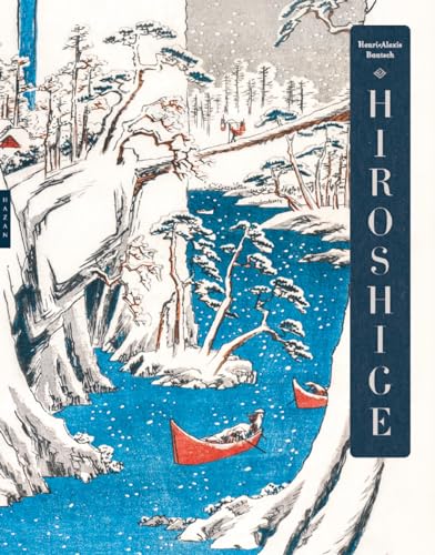 Hiroshige. Edition de luxe von HAZAN