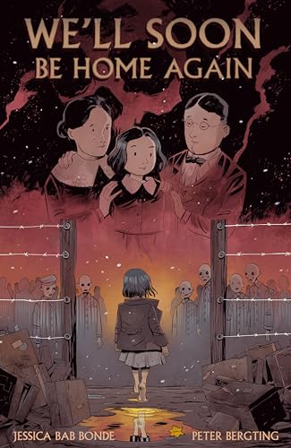 We'll Soon Be Home Again von Dark Horse Books