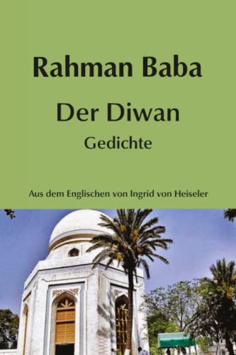 Der Diwan: Gedichte: Rahman Baba