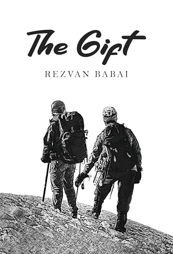 The Gift von Olympia Publishers
