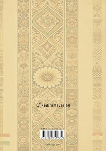 Khosro wa Schirin (eine kurdische Liebesgeschichte) von Rediroma-Verlag