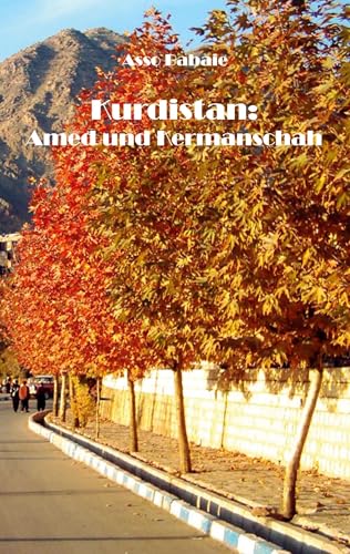 Kurdistan: Amed und Kermanschah von Rediroma-Verlag