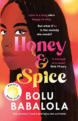 Honey & Spice: the heart-melting TikTok Book Club pick von Headline Review