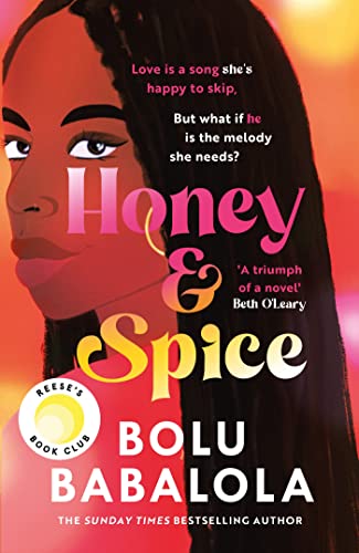 Honey & Spice: the heart-melting TikTok Book Club pick von Headline Review