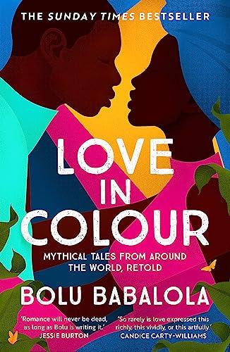 Love in Colour Love in Colour