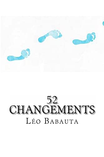 52 changements