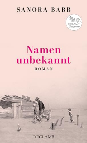Namen unbekannt: Roman von Reclam, Philipp, jun. GmbH, Verlag