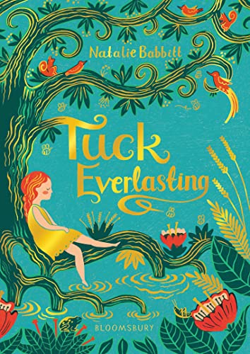 Tuck Everlasting von Bloomsbury