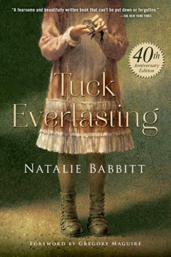 Tuck Everlasting von Square Fish