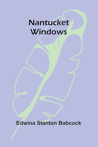 Nantucket Windows
