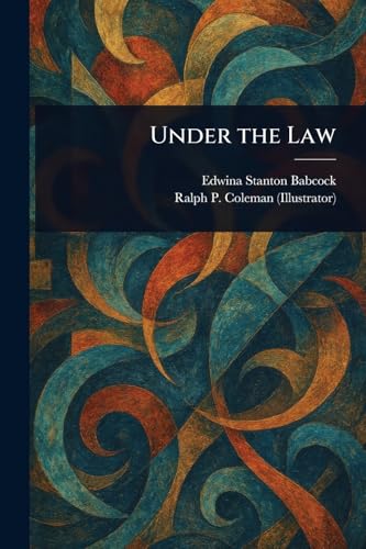 Under the Law von Anson Street Press