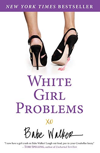 White Girl Problems von Hachette