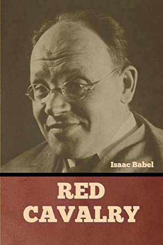 Red Cavalry von Bibliotech Press