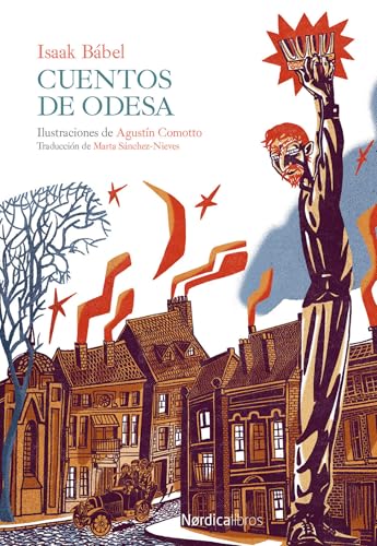 Cuentos de Odesa (Ilustrados) von Nórdica Libros