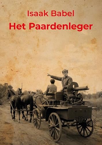 Het paardenleger von Ef & Ef Media