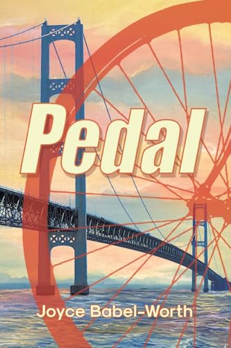 Pedal Pedal von Covenant Books