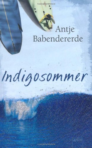 Indigosommer Indigosommer