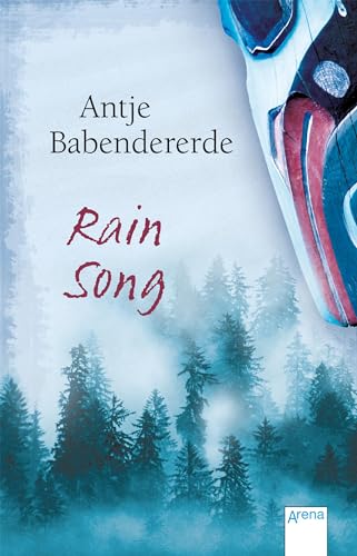 Rain Song Rain Song
