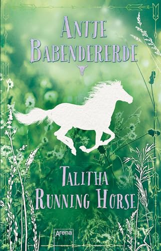 Talitha Running Horse