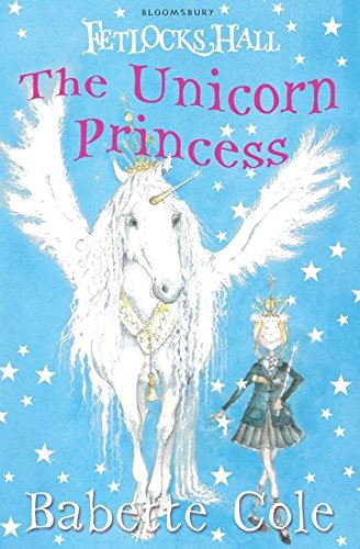 Fetlocks Hall 1: The Unicorn Princess von Bloomsbury Publishing