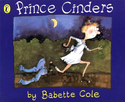 Prince Cinders von Puffin