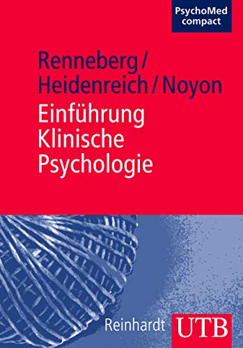 Einführung Klinische Psychologie (PsychoMed compact)