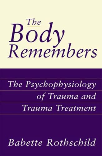 The body remembers: the psychophysiology of trauma and trauma treatment