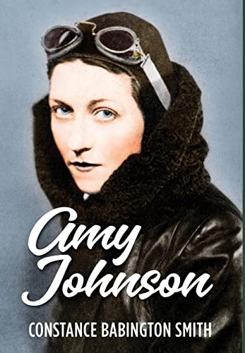 Amy Johnson von Daredevil
